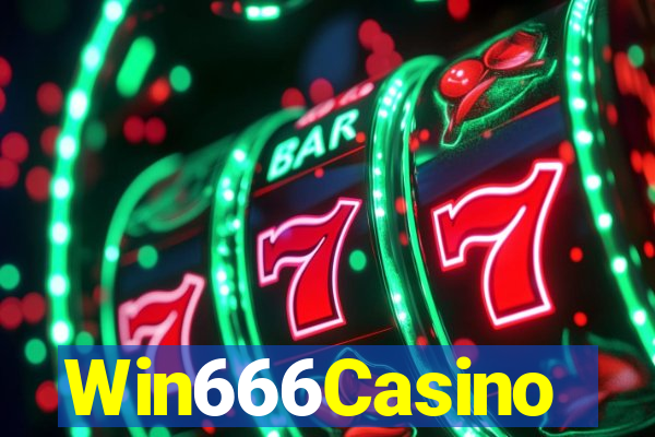 Win666Casino