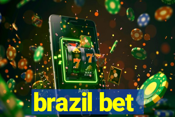 brazil bet