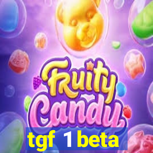 tgf 1 beta