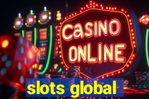 slots global