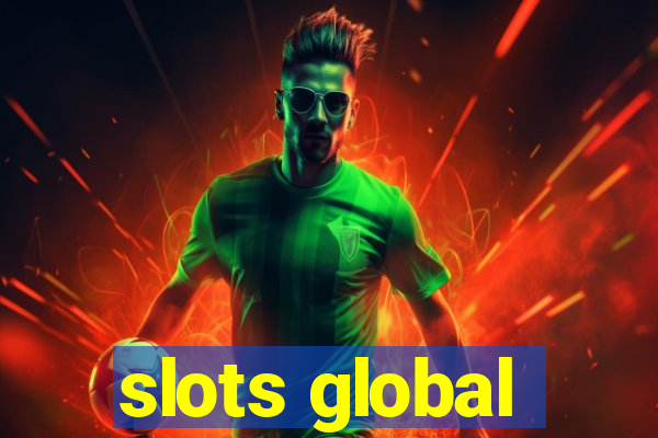 slots global