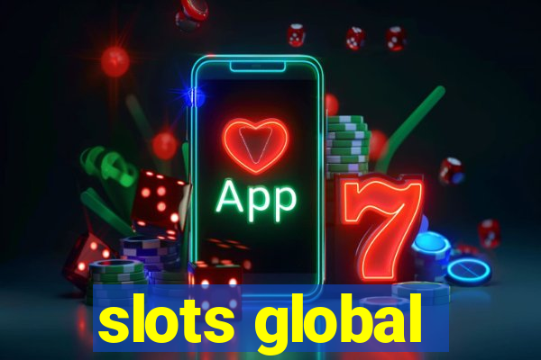 slots global