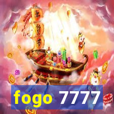 fogo 7777