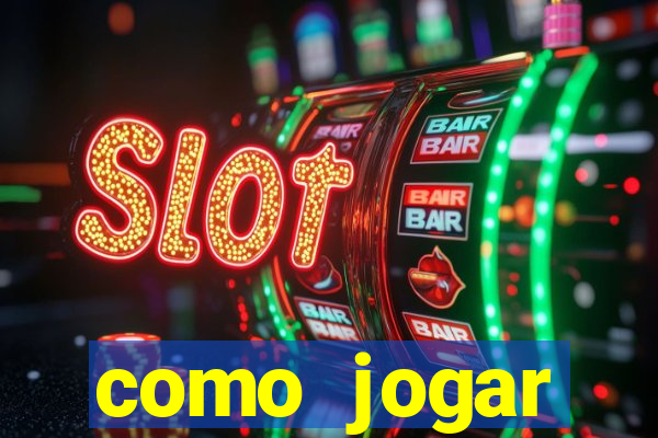 como jogar blackjack 21