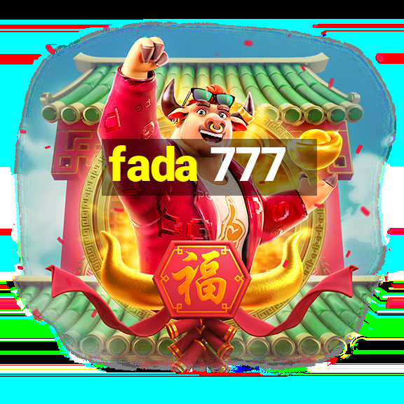 fada 777