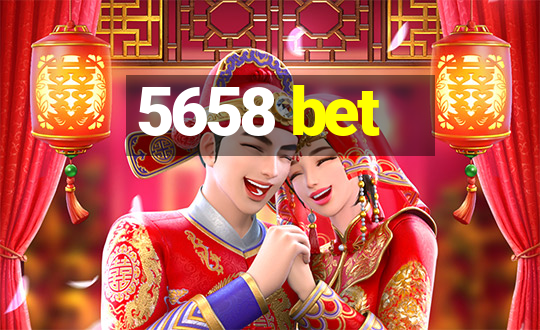 5658 bet