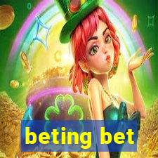 beting bet