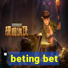 beting bet