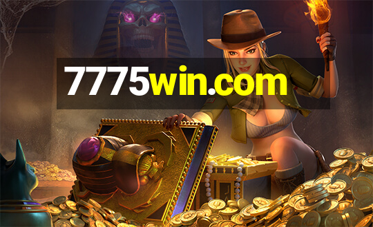 7775win.com