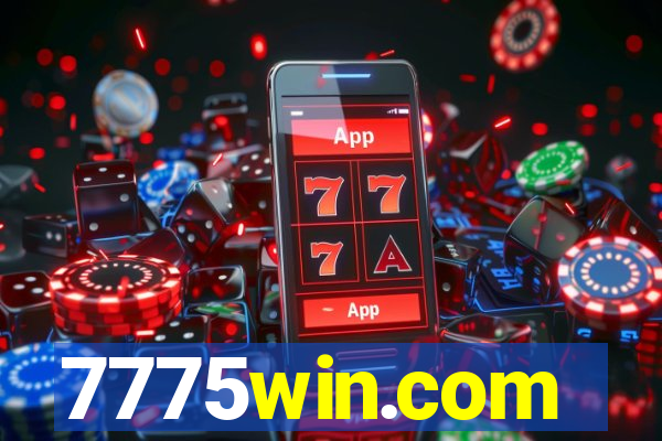 7775win.com