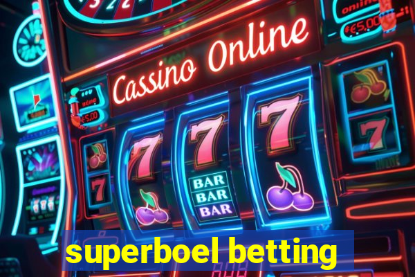 superboel betting