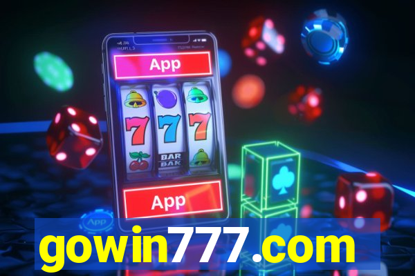 gowin777.com