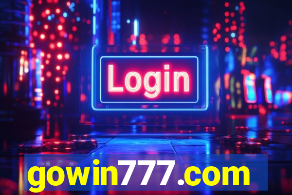 gowin777.com