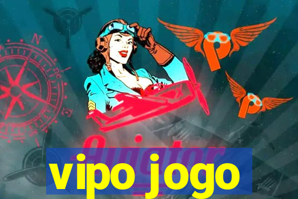 vipo jogo