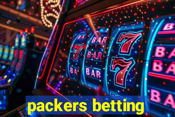 packers betting