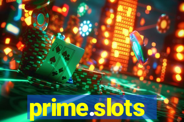 prime.slots