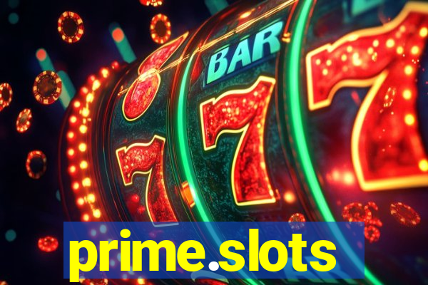 prime.slots