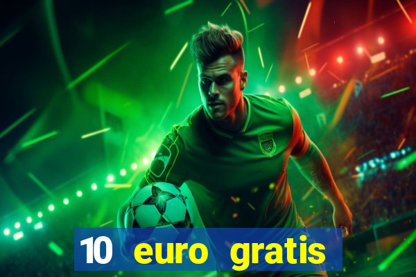 10 euro gratis casino belgi?