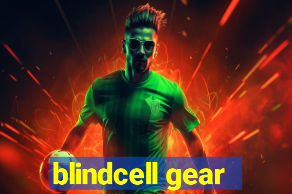 blindcell gear