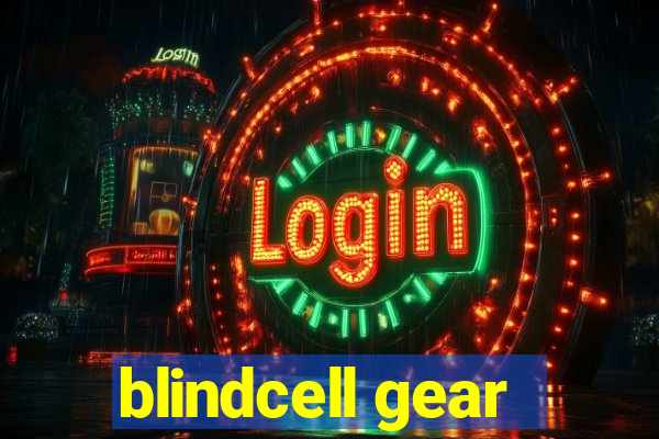 blindcell gear