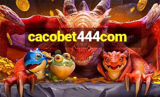 cacobet444com