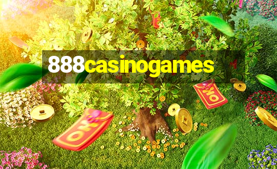 888casinogames