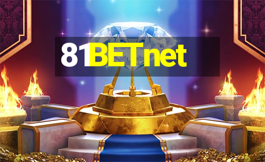 81BETnet