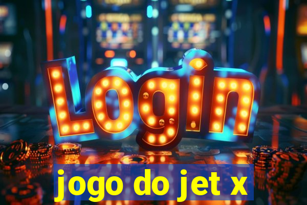 jogo do jet x