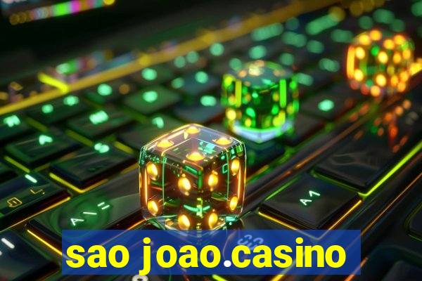 sao joao.casino