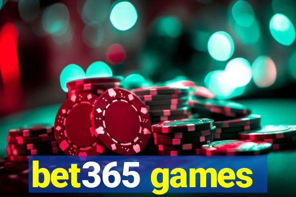 bet365 games