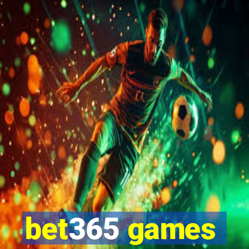 bet365 games