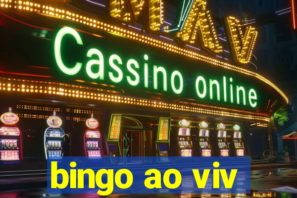 bingo ao viv