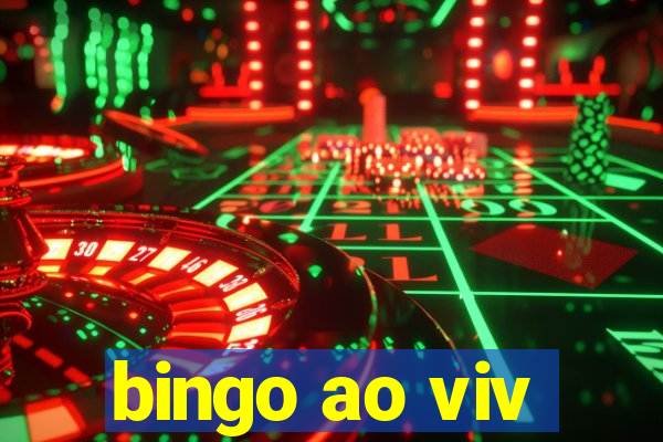 bingo ao viv