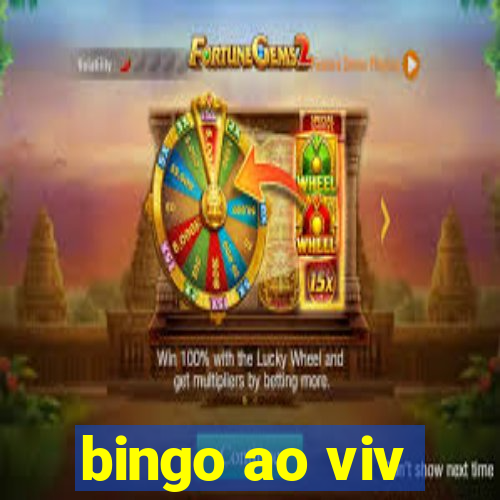 bingo ao viv