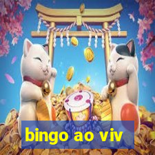 bingo ao viv