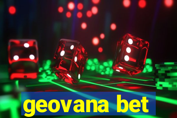 geovana bet