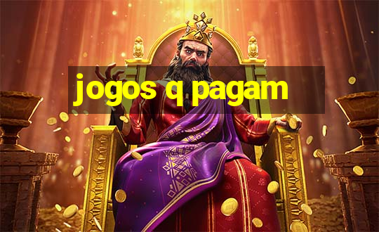 jogos q pagam