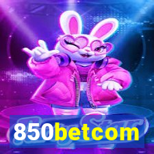 850betcom