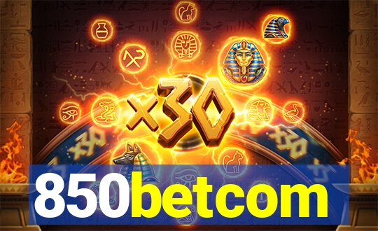 850betcom