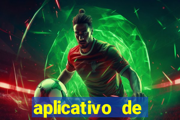 aplicativo de apostar jogo