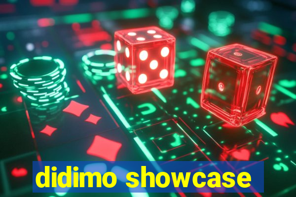 didimo showcase