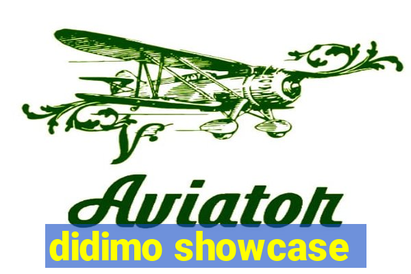 didimo showcase