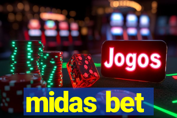 midas bet