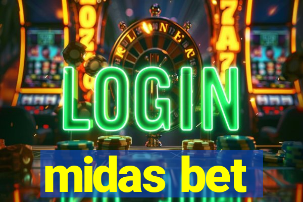 midas bet