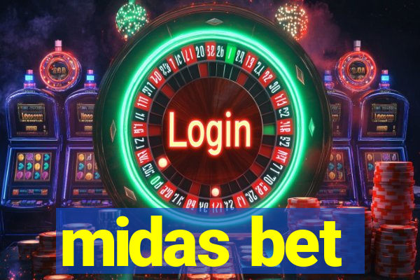 midas bet