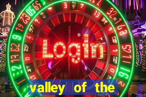 valley of the muses slot free play