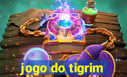 jogo do tigrim