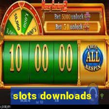 slots downloads