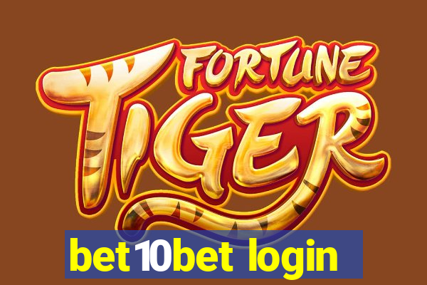 bet10bet login