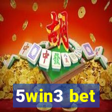 5win3 bet